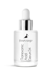 anti-stain serum