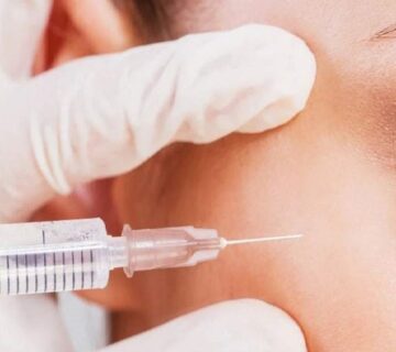 محصولات زیبایی تقلبی smuggled beauty products