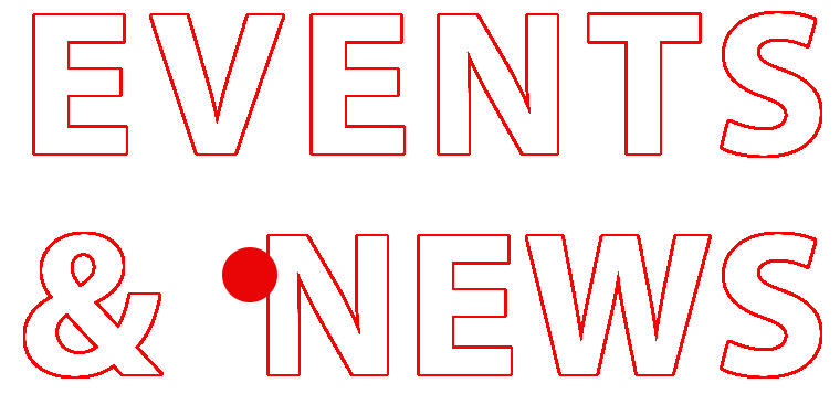 Eevents & news